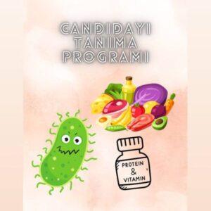 CANDİDAYI TANIMA TARAMA PROGRAMI