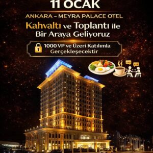 Maya Kahvaltısı Ön Satış Bileti