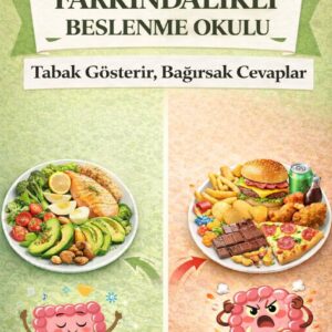 Farkındalıklı Beslenme Okulu